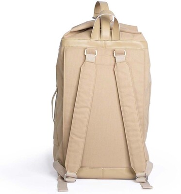 KAOS Weekend Veske, Beige