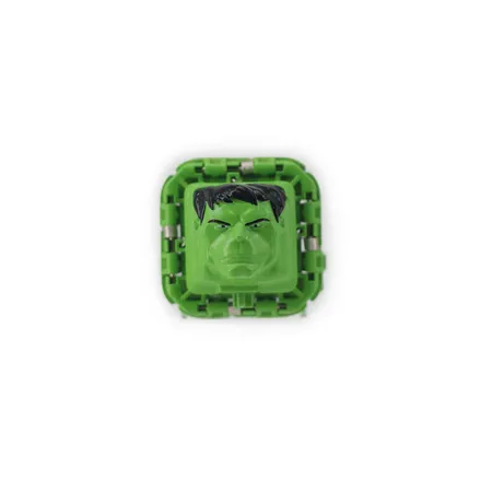Boti Marvel Avengers Battle Cubes Hulk vs Black Widow