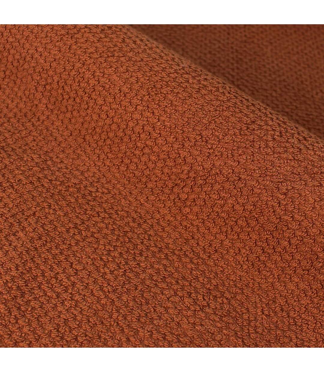 Furn - Serviette de bain (Marron) (130 cm x 70 cm) - UTRV2830