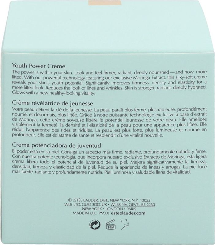 Estée Lauder Revitalizing Supreme Vochtinbrengende Crème 50ml