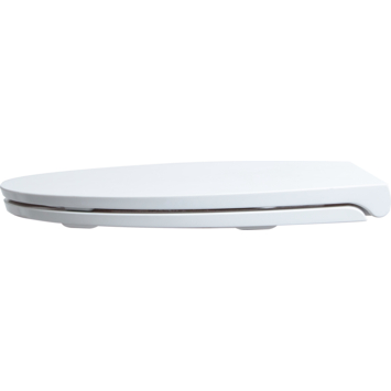 Handson Pika WC-bril duroplast wit standaard