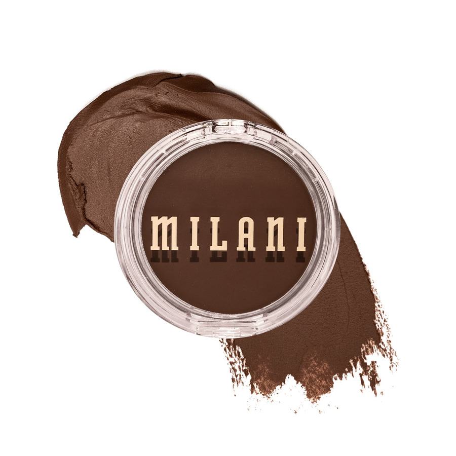 Milani Cosmetics Cheek Kiss Cream Bronzer Mocha Moment 6g
