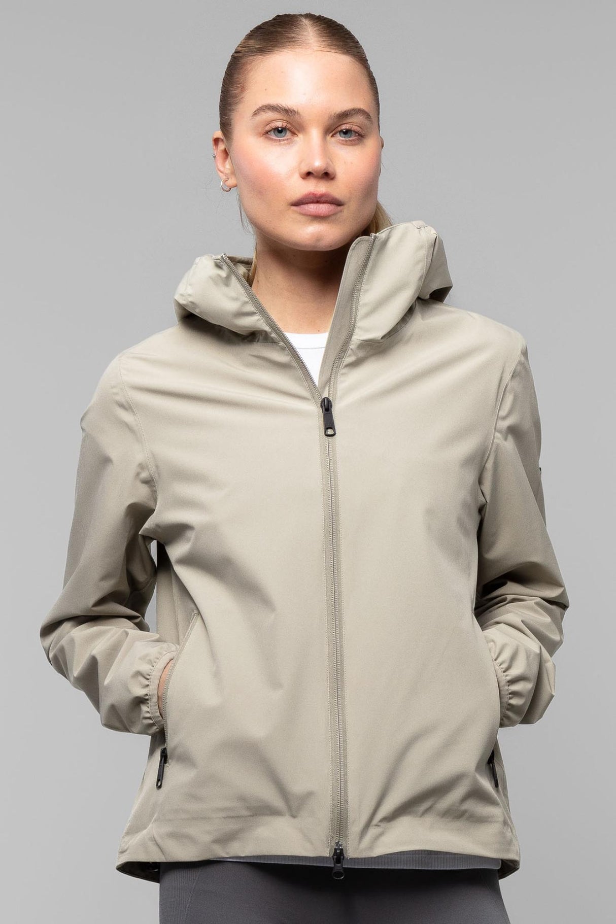 Scandinavian Edition<br>Veil