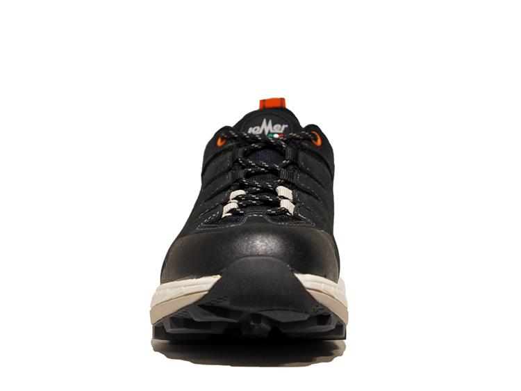 Lomer Mercury Mtx  38.30150 Black