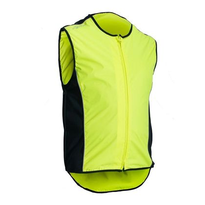 Gilet de visibilité RST SECURITE - Jaune