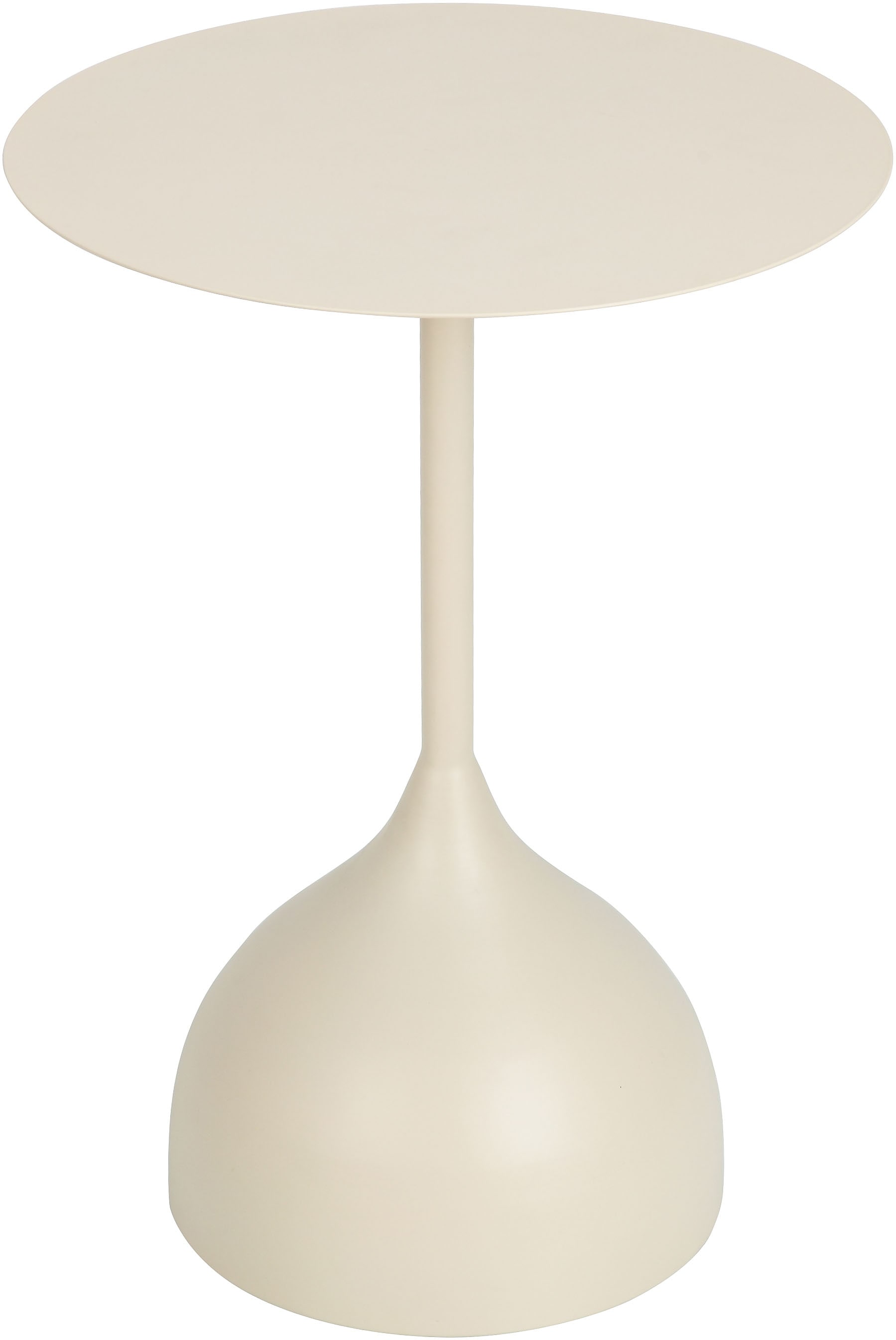 LeGer Home by Lena Gercke Beistelltisch »Narada, TOPSELLER!, OTTOs Choice« pulverbeschichtetes Metall, Breite 40 cm