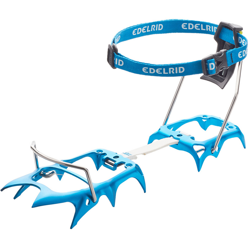 Edelrid Shark Lite Steigeisen