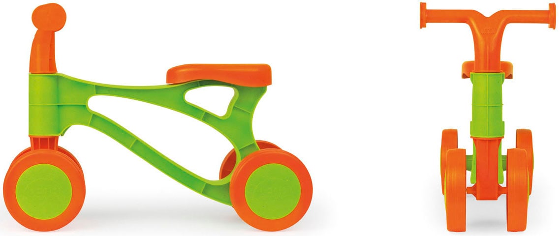 Lena® Kinderfahrzeug Lauflernhilfe »My First Scooter Eco« Made in Europe