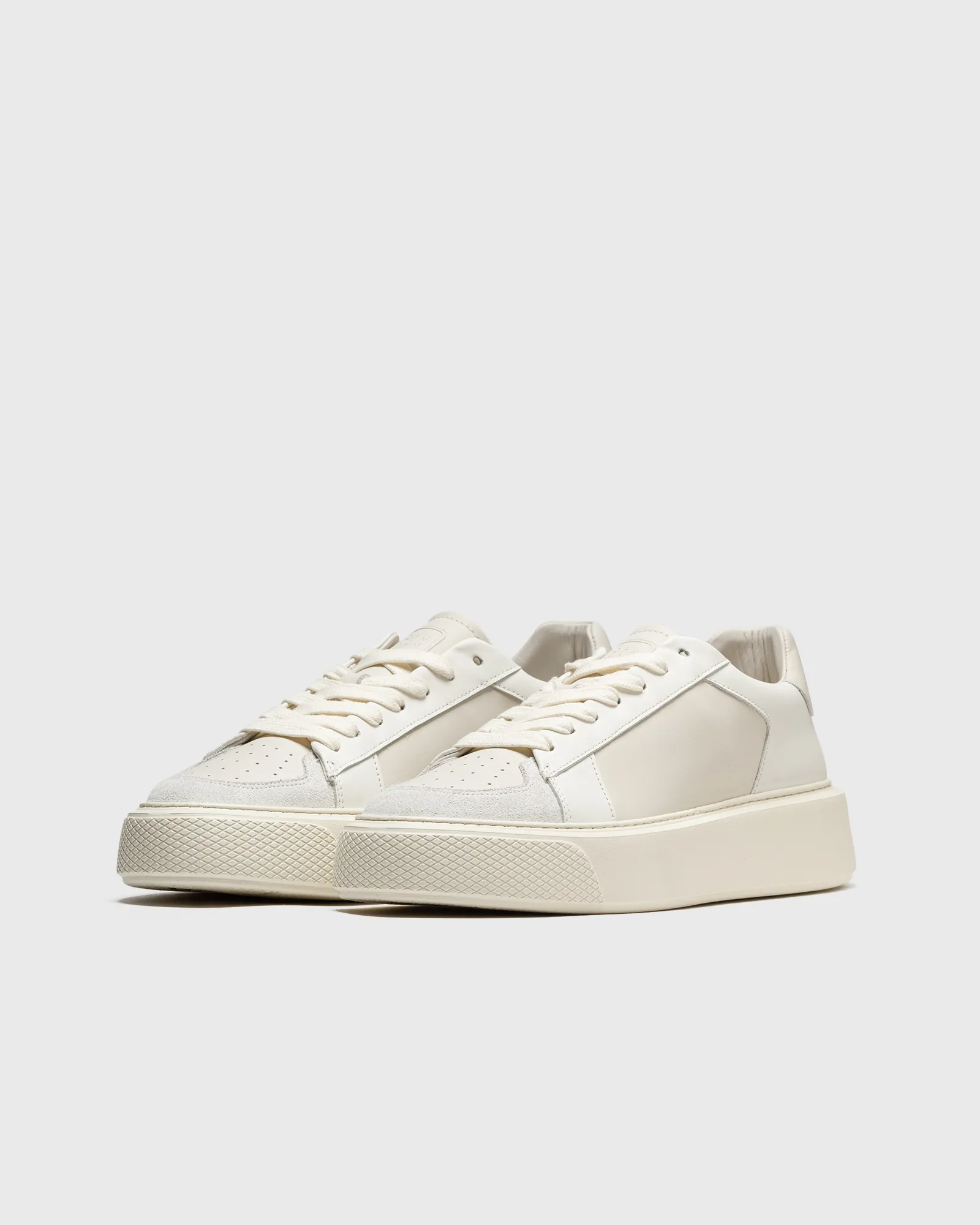 Copenhagen Studios CPH218 leather mix