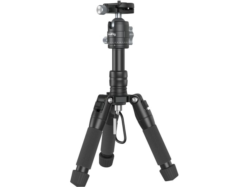 Smallrig Stativ VT-20 Mini Stativ aus Aluminium