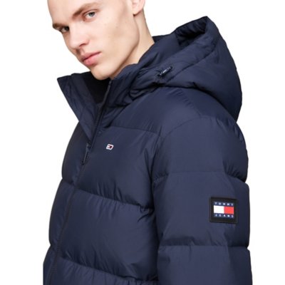 Doudoune homme Tjm Essential Down TOMMY HILFIGER