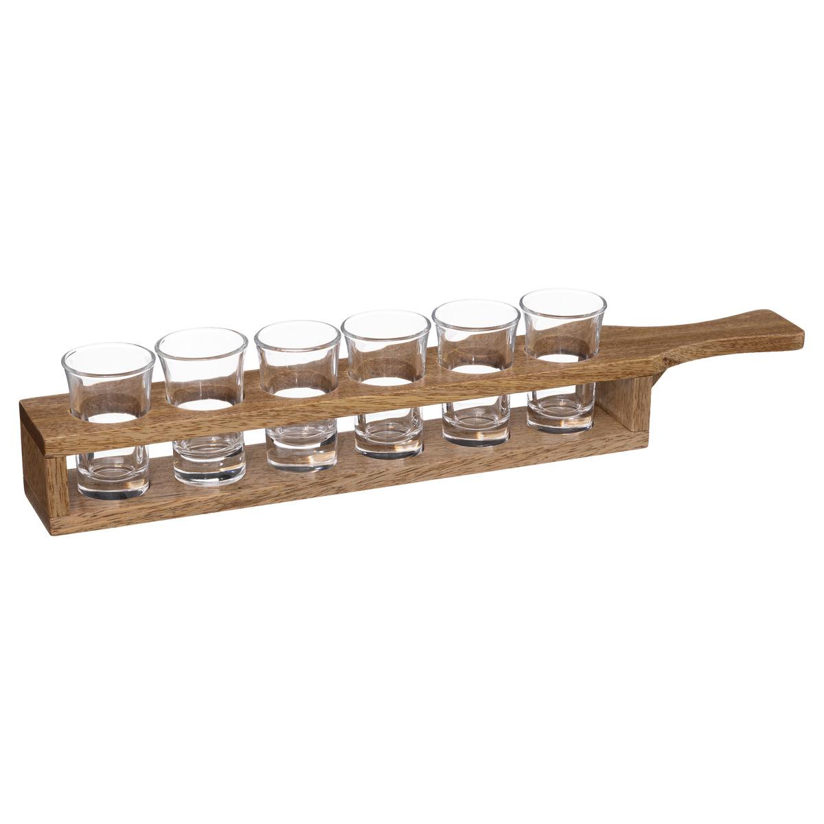 RACK 6 SHOOTERS VICTOR 24CL