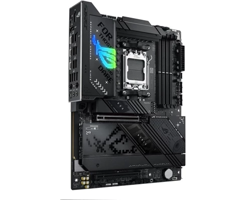 ASUS ROG STRIX X870-F GAMING WIFI