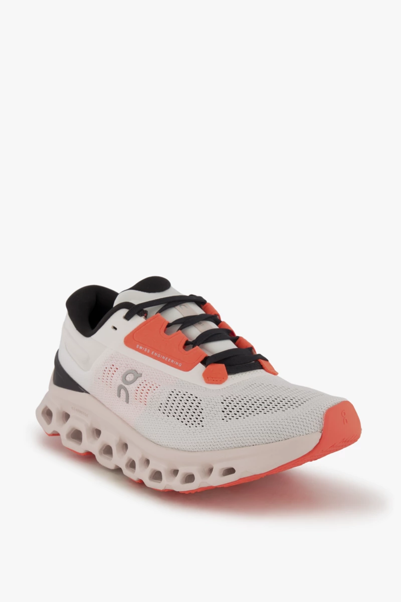 ON Cloudstratus 3 Damen Laufschuh