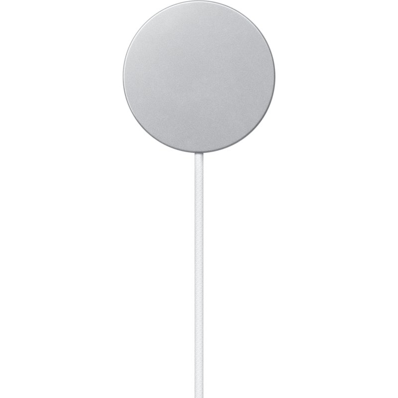 Apple MGDM4ZM/A chargeur d'appareils mobiles Casques, Smartphone Blanc USB Recharge sans fil Charge rapide Intérieure