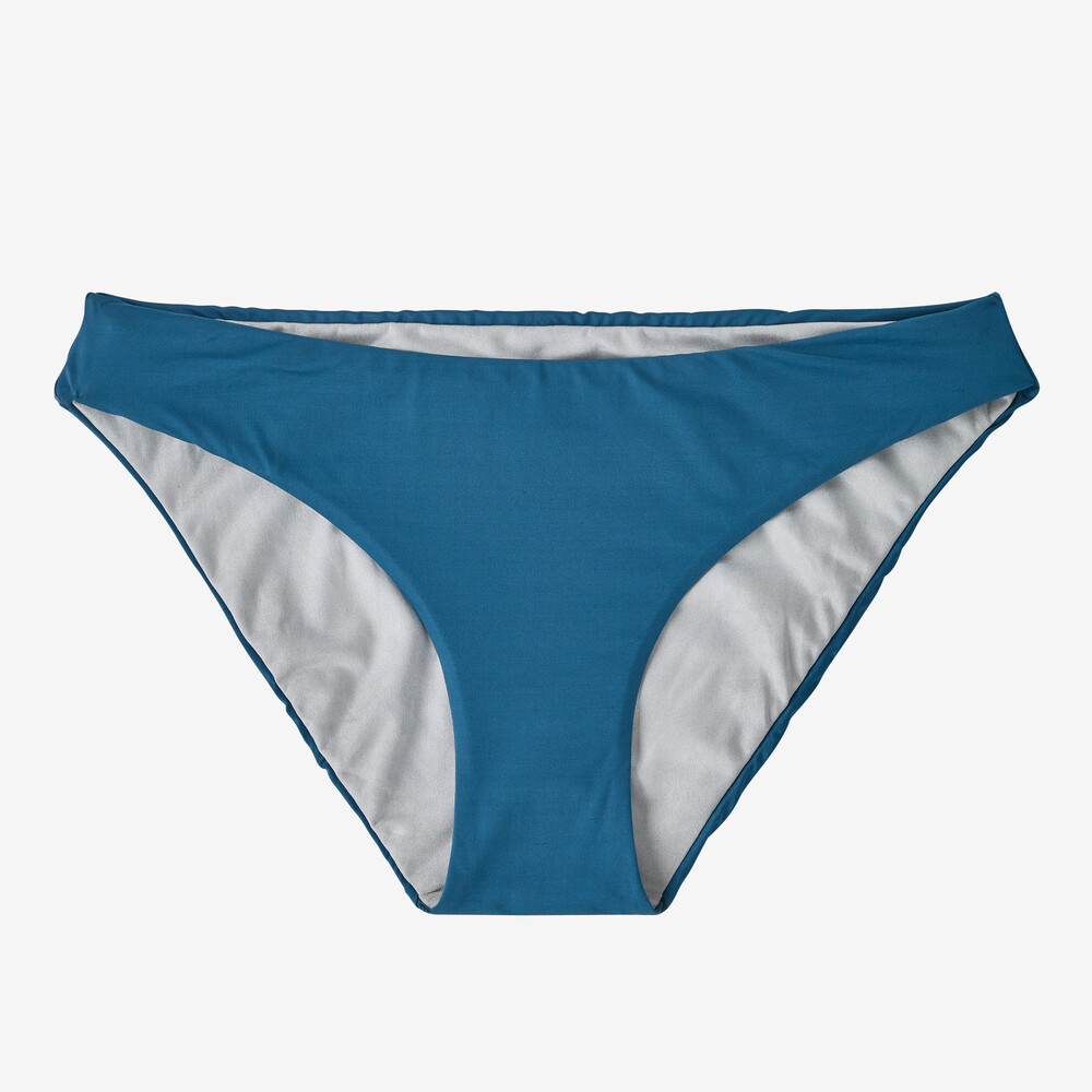 Nanogrip-Bikinihosen für Damen