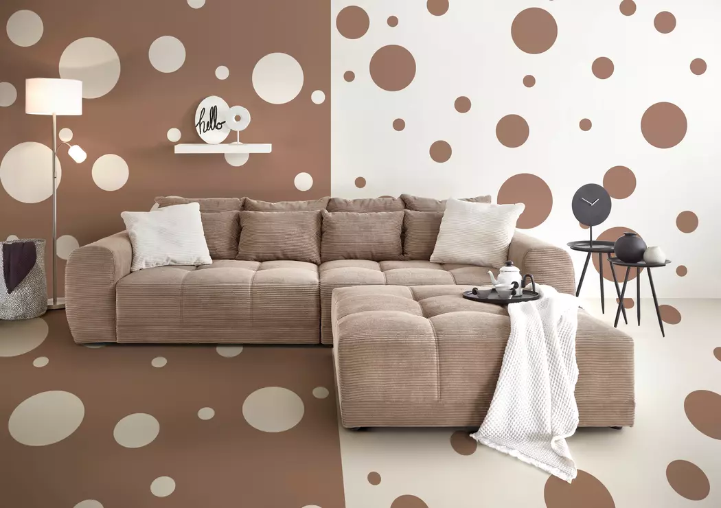 Bigsofa Janni