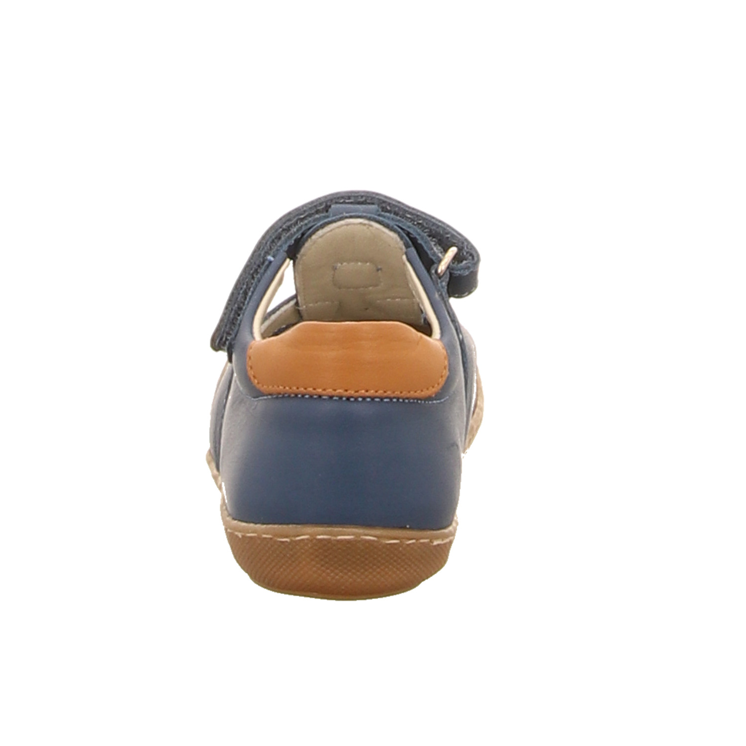 Kipa Sandaletten blau