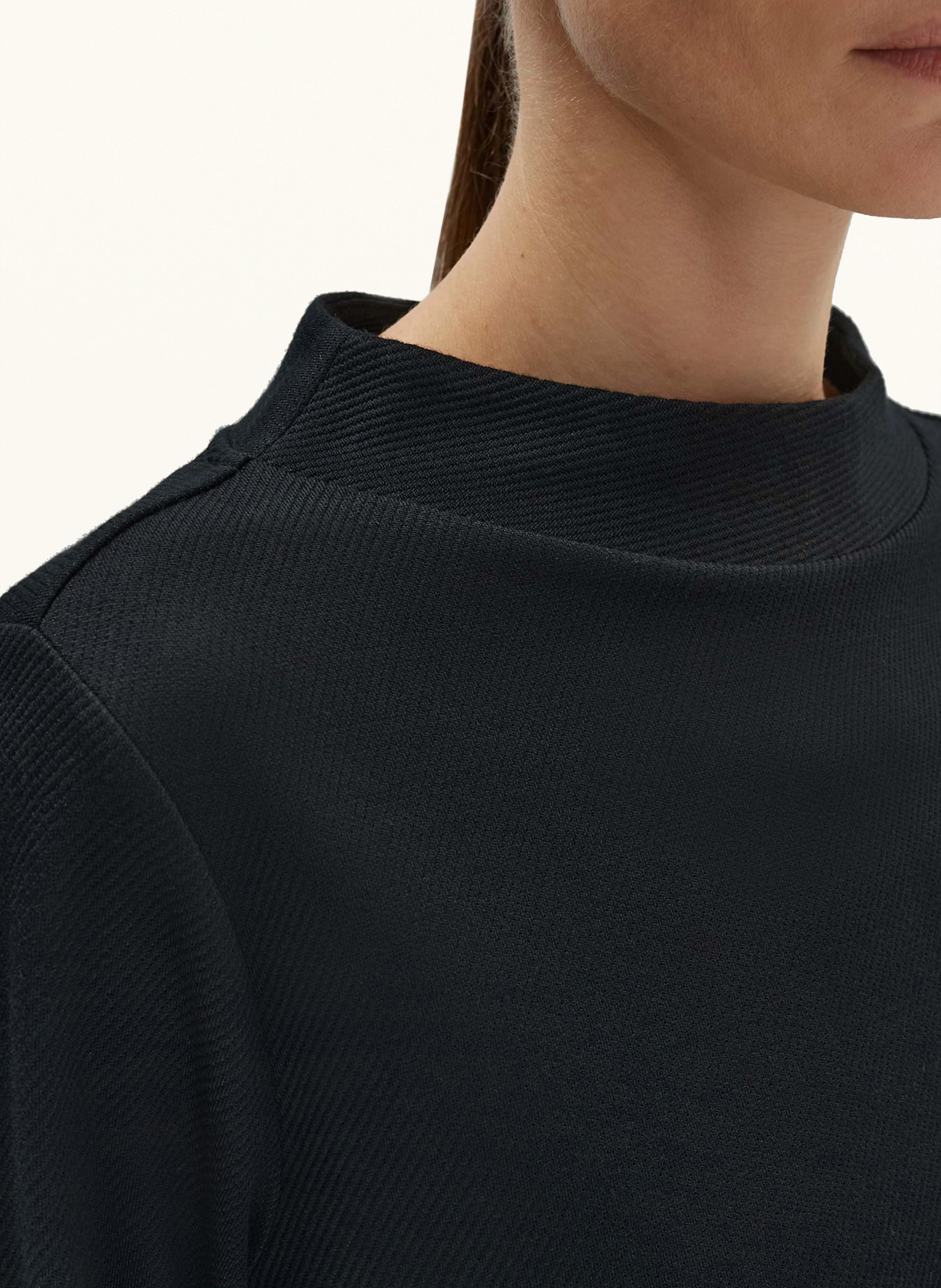 someday Sweatshirt UBERTAH mit 3/4-Arm