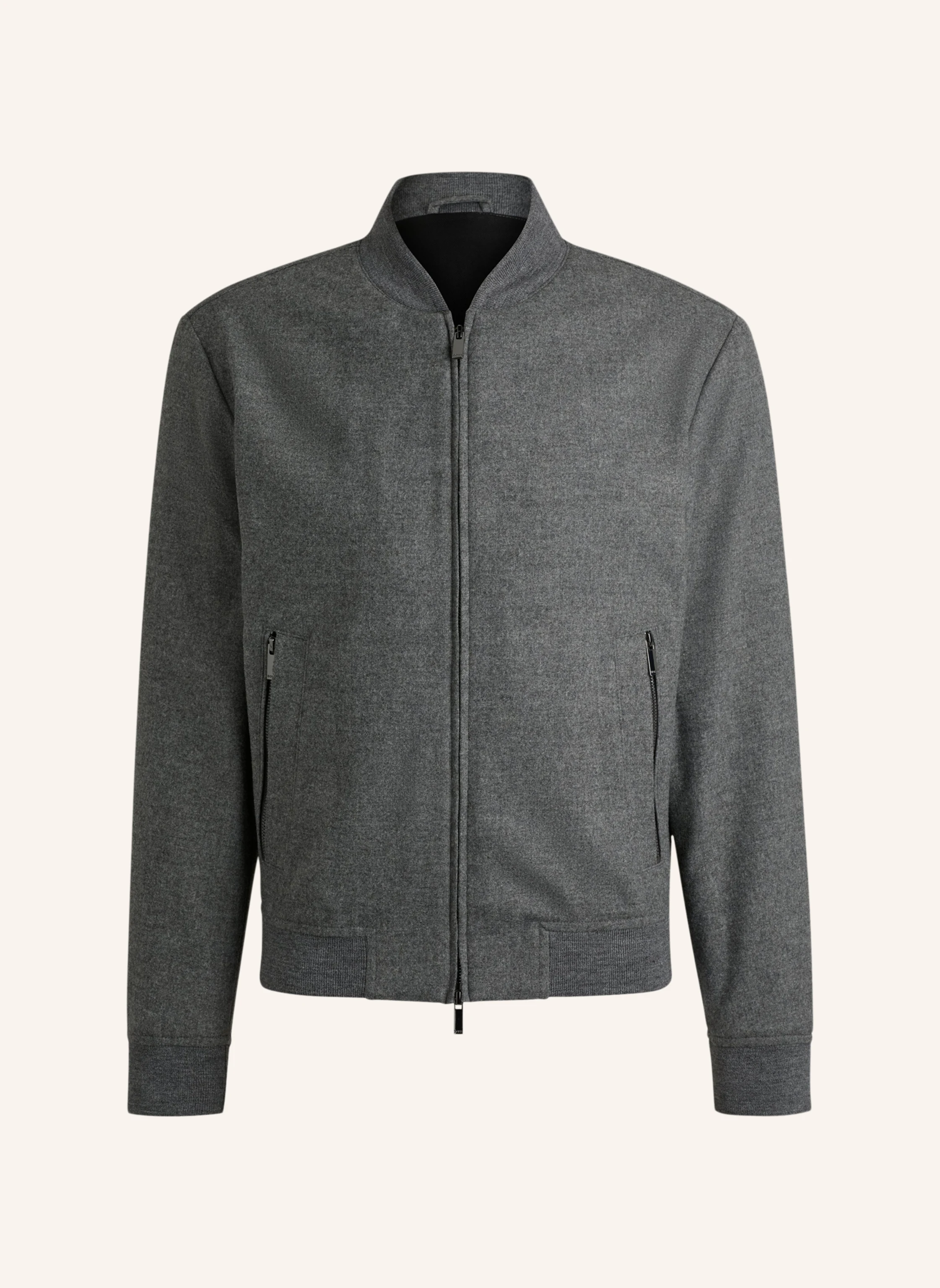 BOSS Blazer P-HANRY-BMB-234 Slim Fit