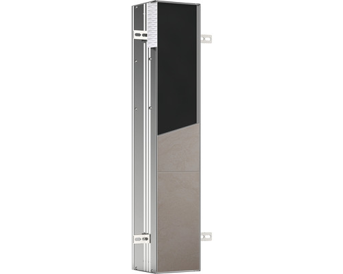 WC-module emco asis plus inbouw 803 mm aanslag rechts 975611001