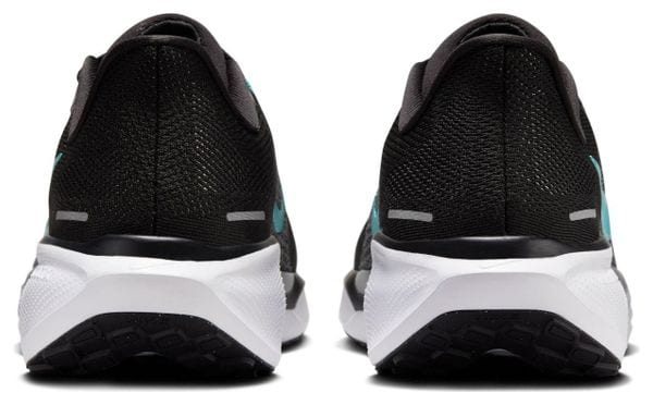 Chaussures Running Nike Pegasus 41 Noir/Blanc/Bleu Homme