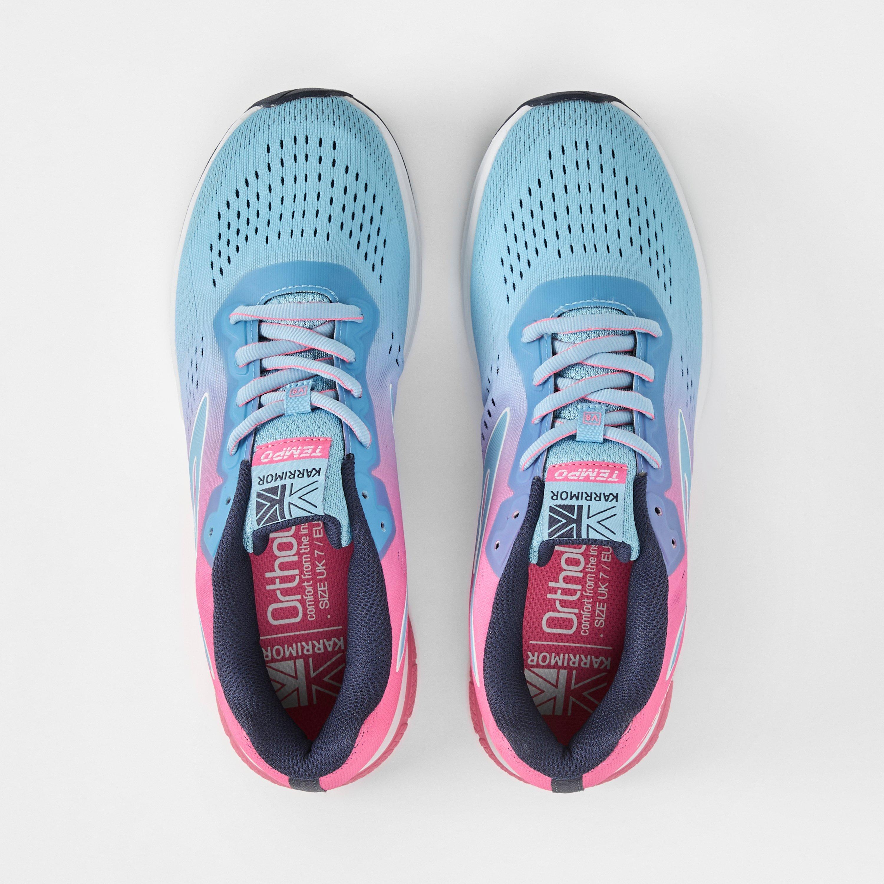 Karrimor Tempo Ladies Running Trainers