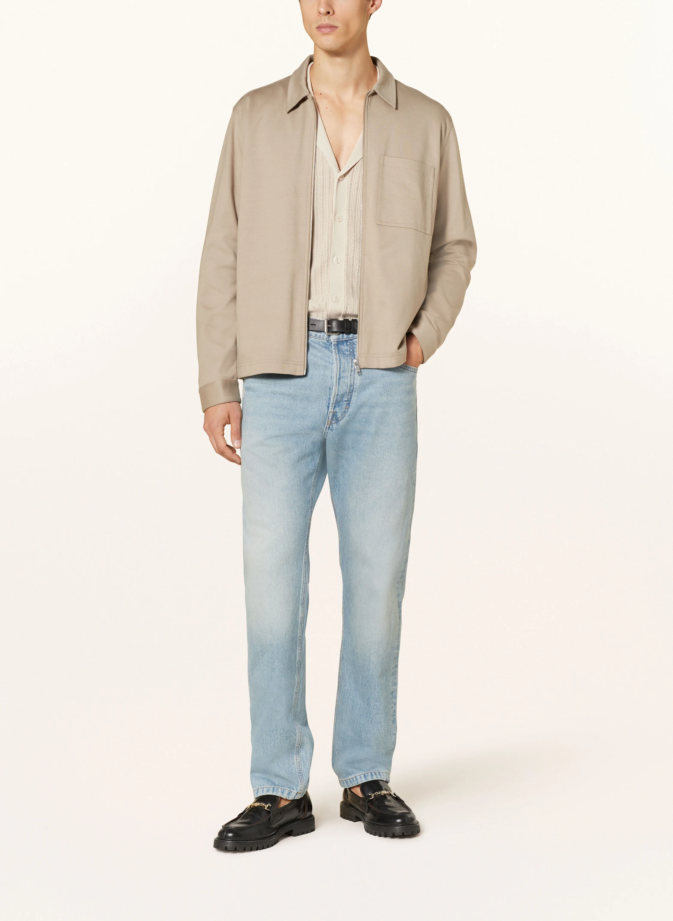 DRYKORN Overjacket JERSON