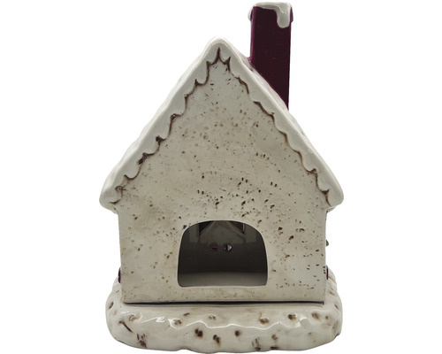 Decoratief object theelichthouder Lafiora 21 x 16 x 25,5 cm
