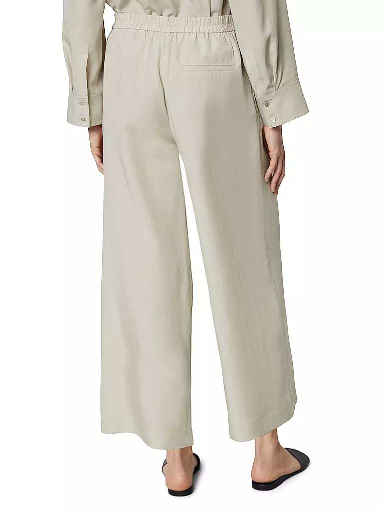 MARC O'POLO Culotte beige