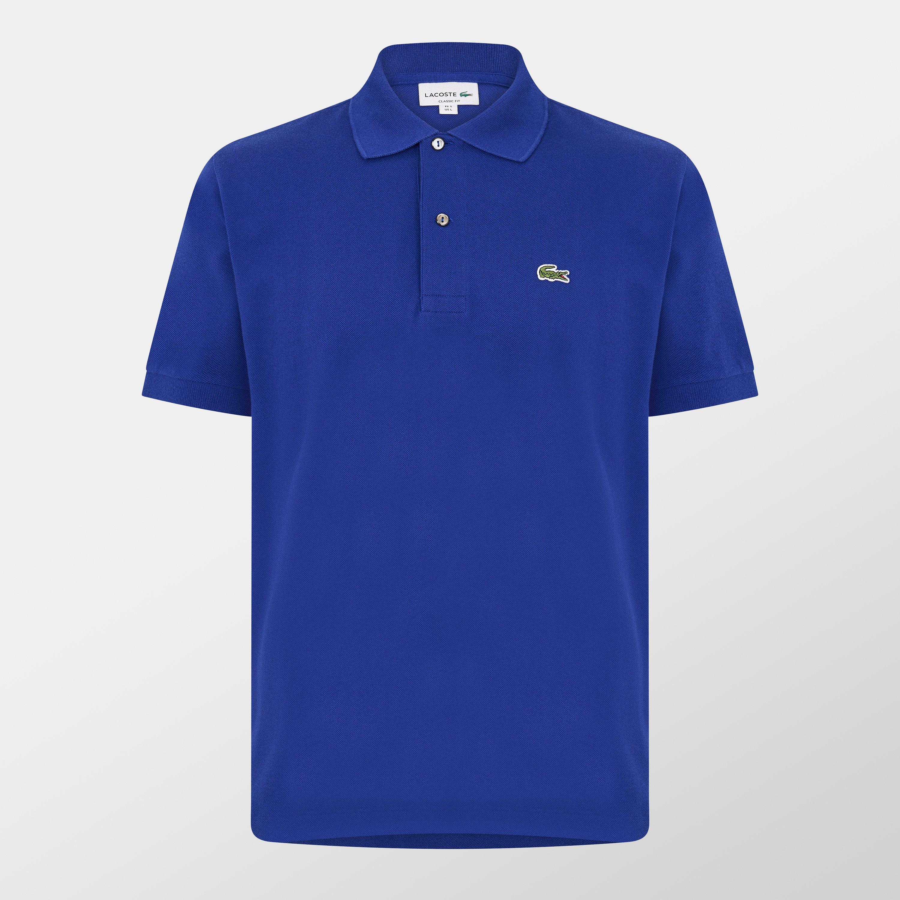 Lacoste Original L.12.12 Polo Shirt