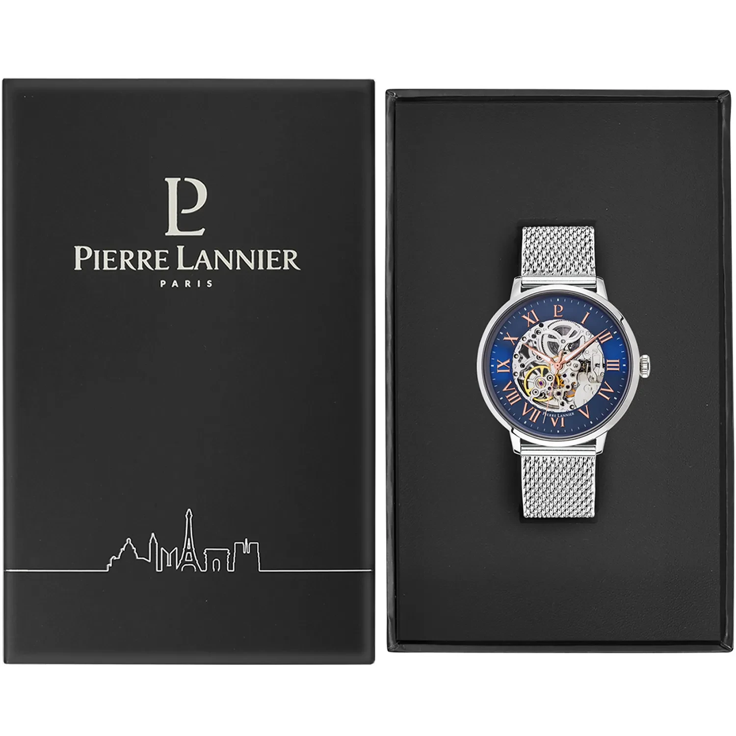 Pierre Lannier Automatic 322B168