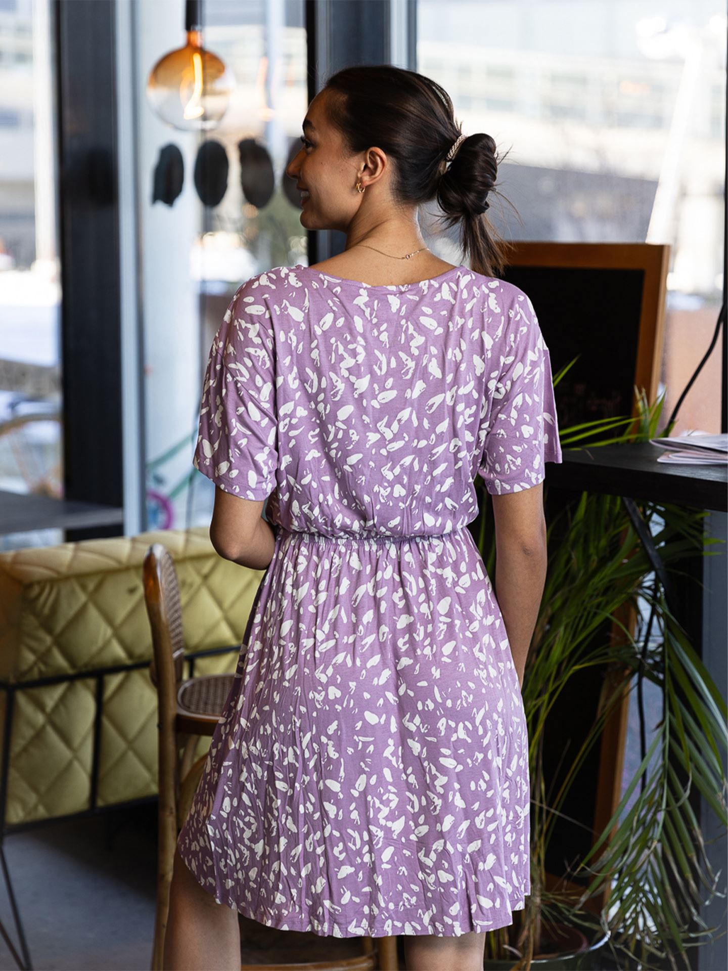 Lisa Dress 16