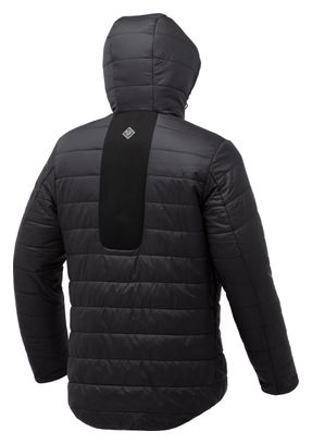 Veste Tucano Urbano Magic Parka 2 en 1 Vert Kaki