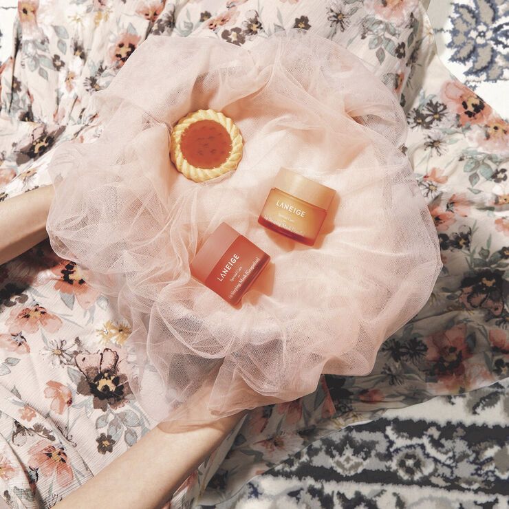 LANEIGE Lip Sleeping Mask - Læbemaske