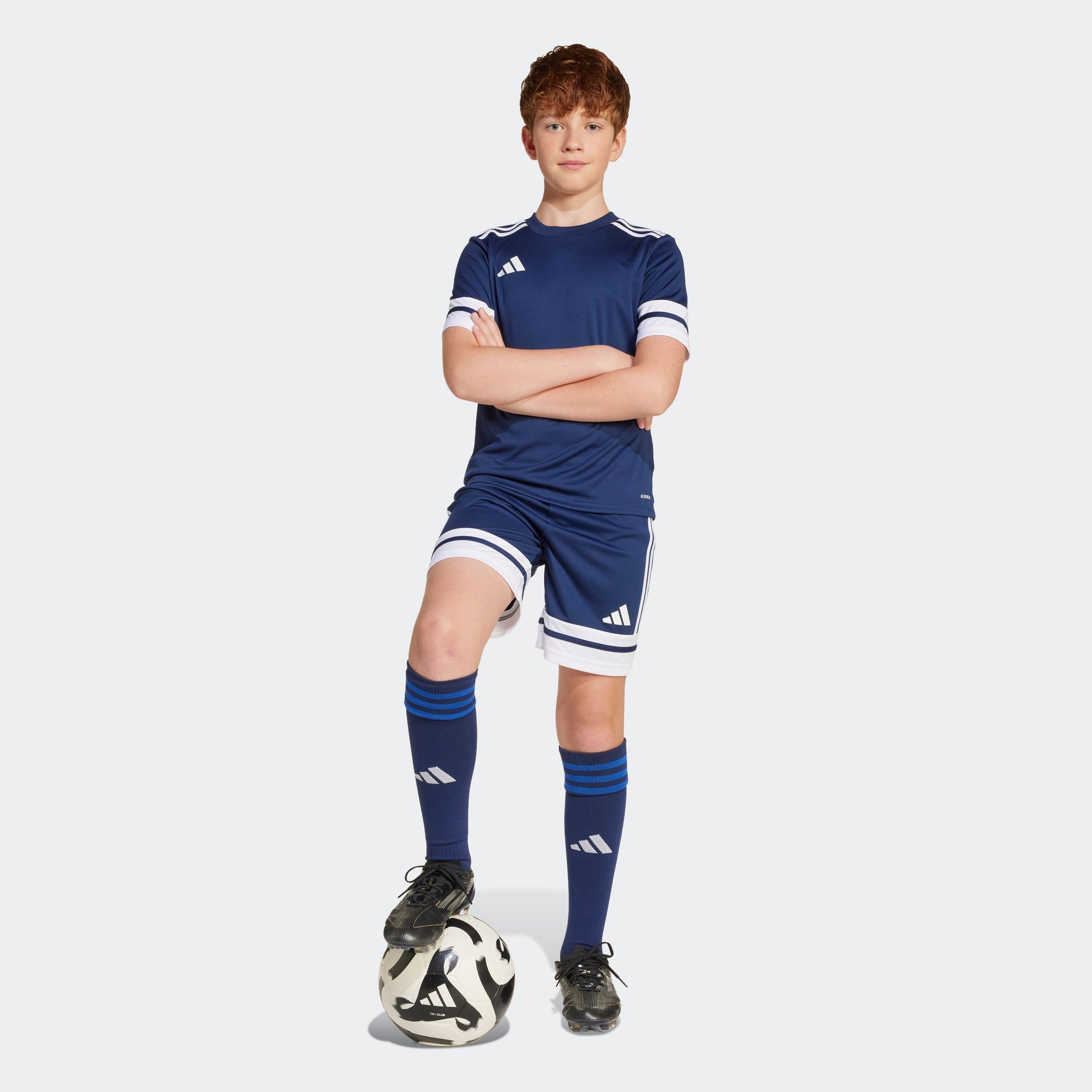 adidas Performance Trainingsshorts »SQUA25 SHO Y«