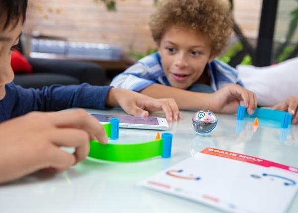 Sphero Mini aktivitetssett - ROW