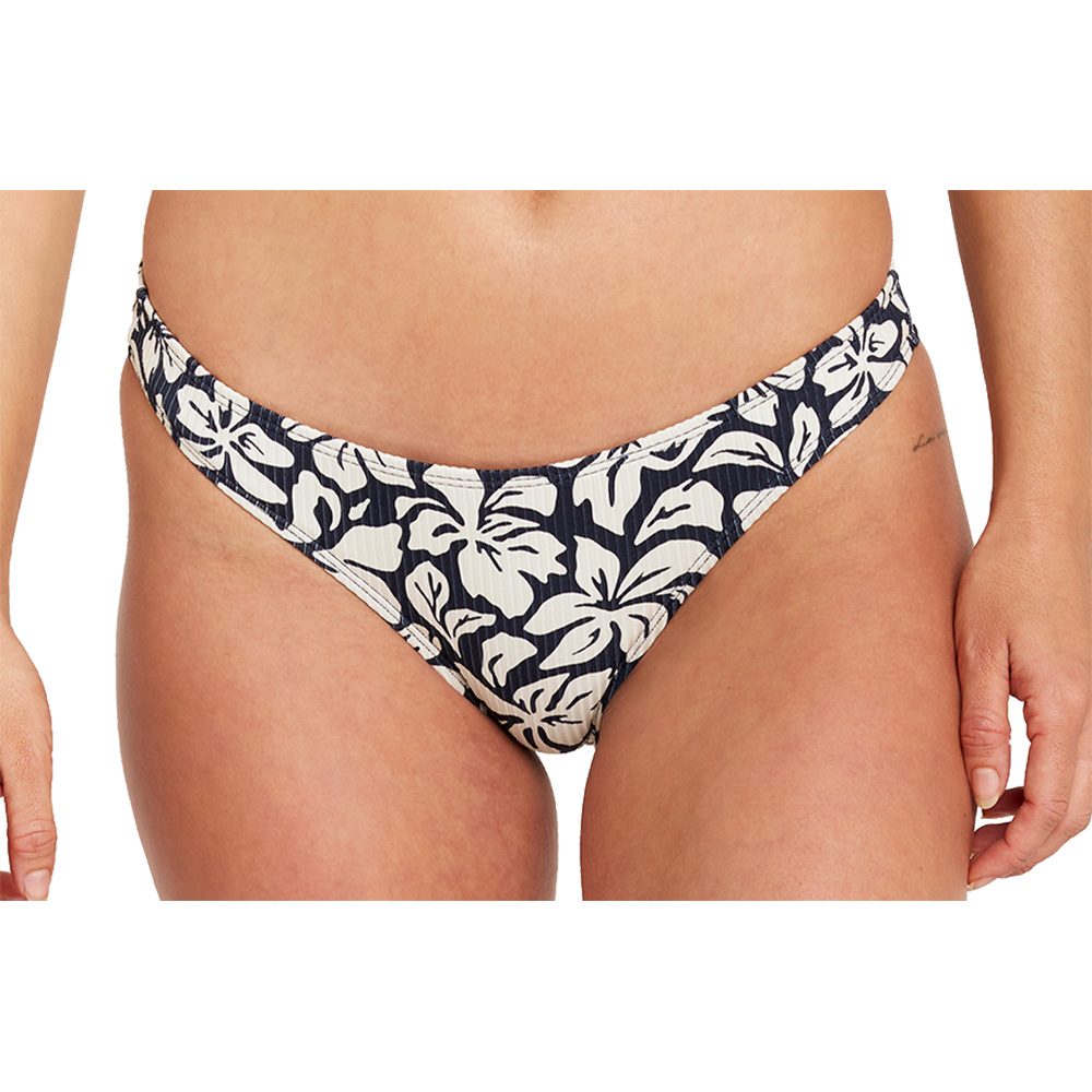 Rip Curl Las Flores Bikinihose Damen navy
