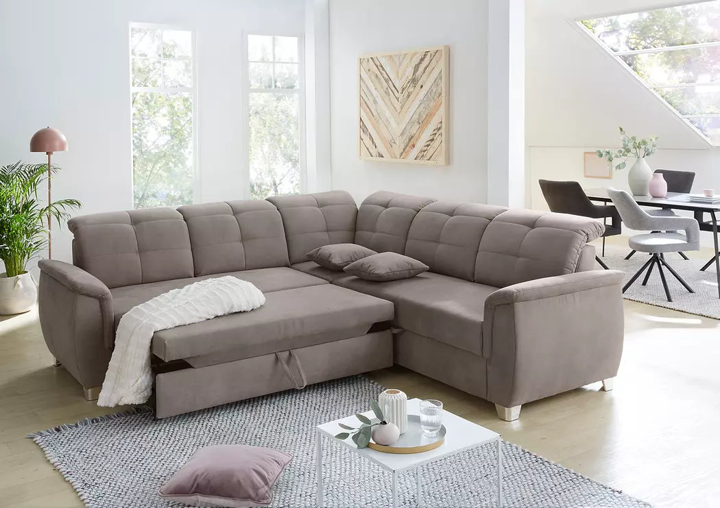 Ecksofa Udine