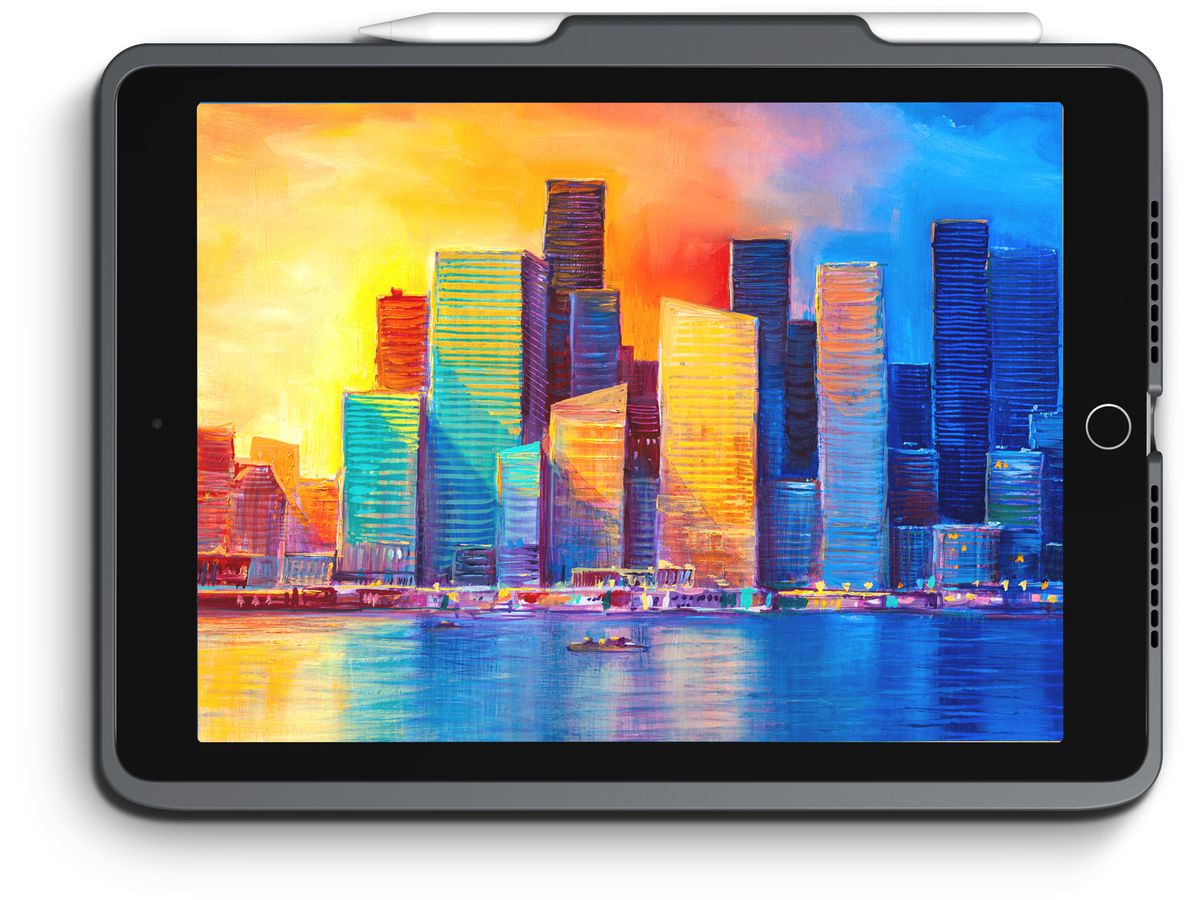 iPad 10.2