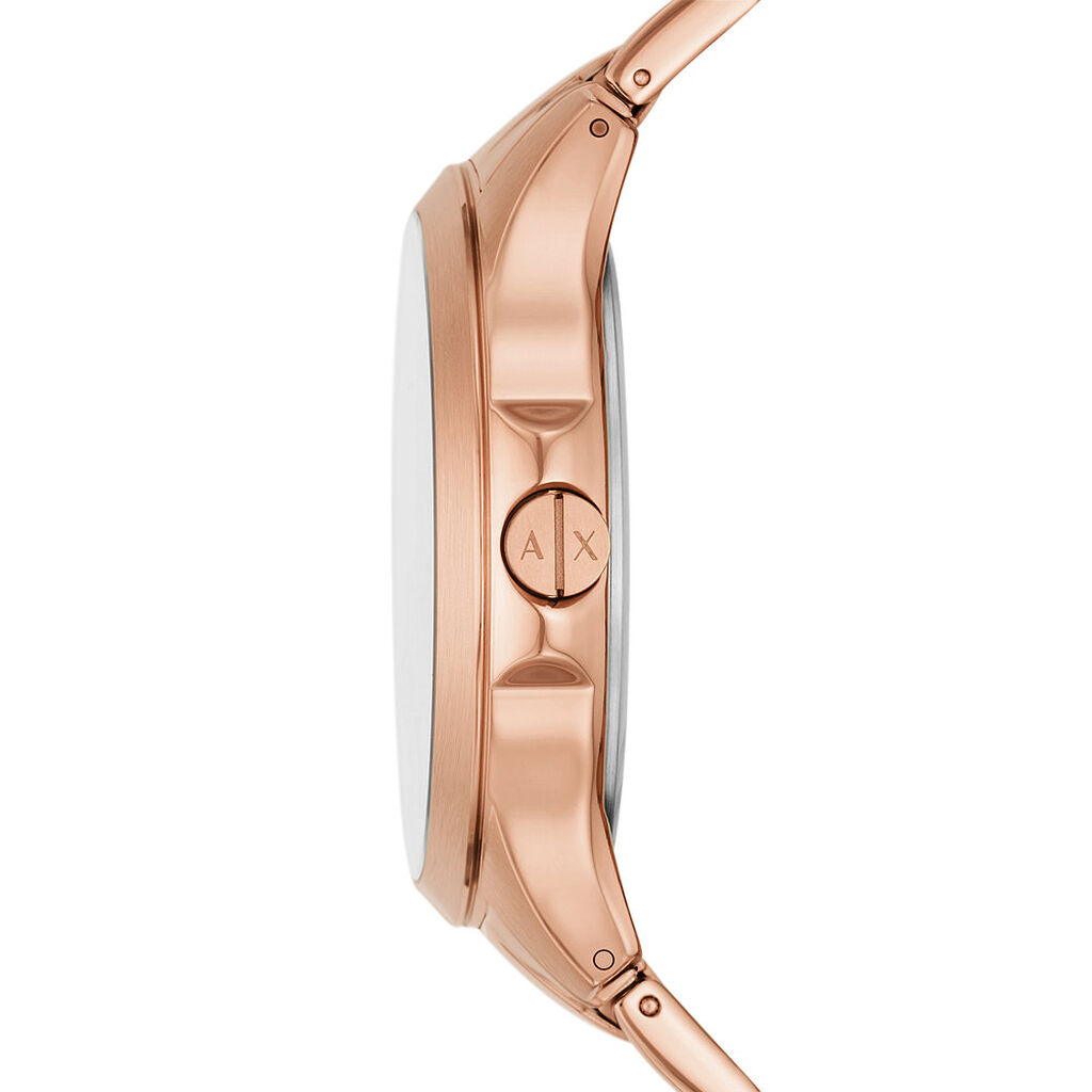 Montre Armani Exchange Marron