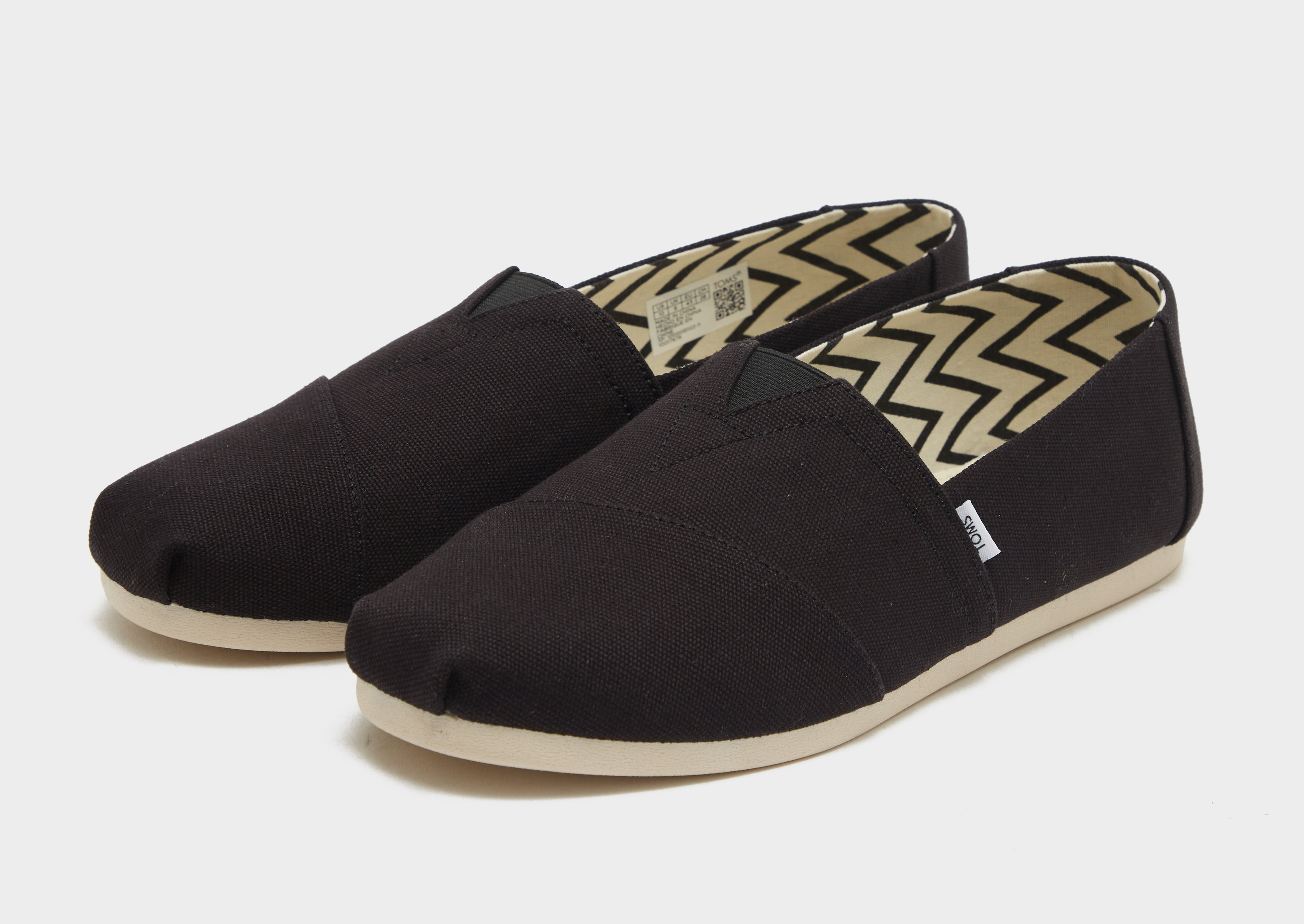 TOMS Alpargata Homme