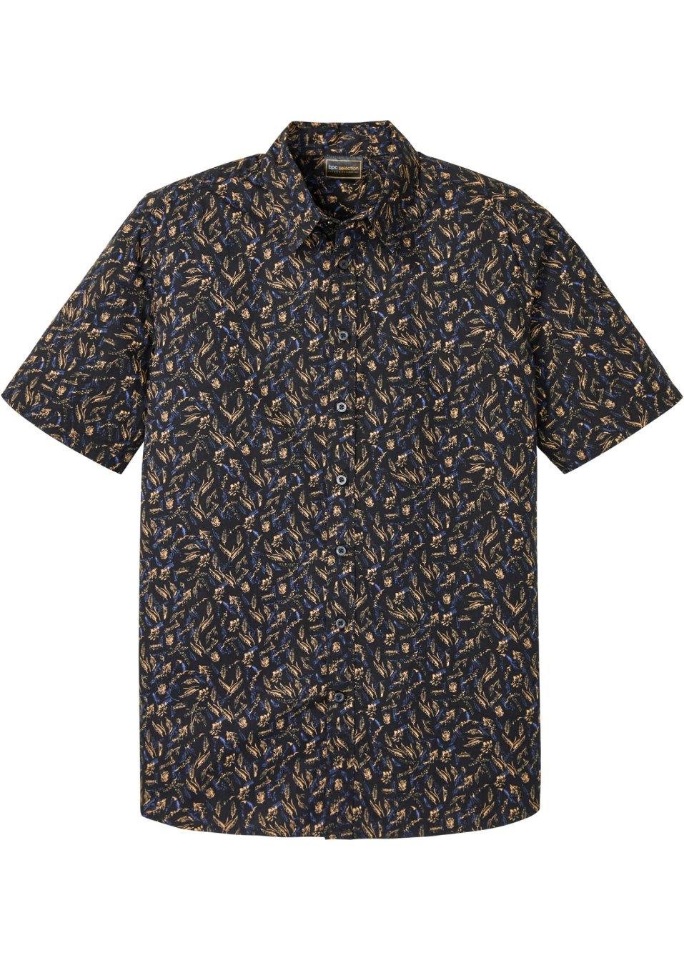 Chemise manches courtes