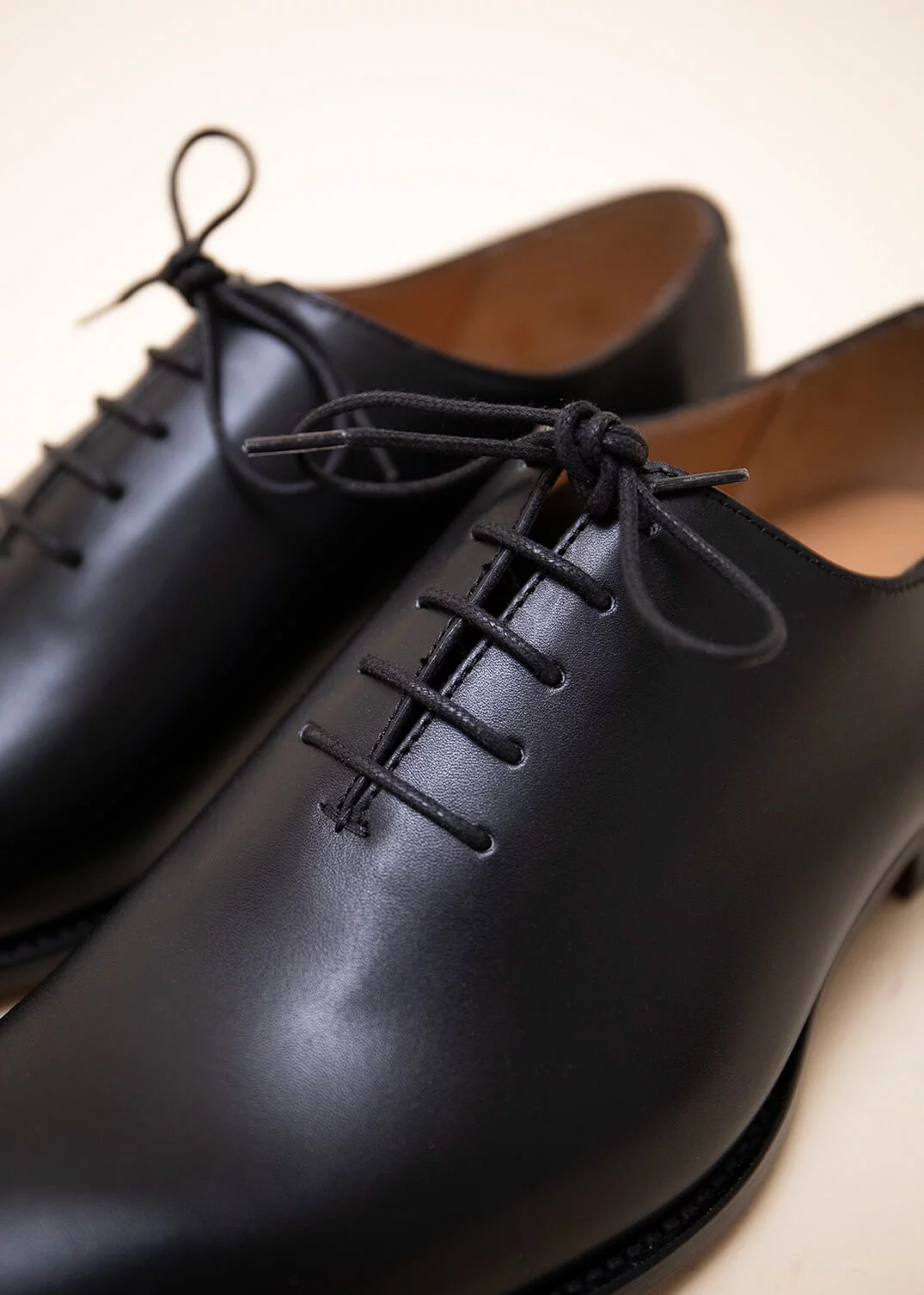 EPSOM VEAU NOIR