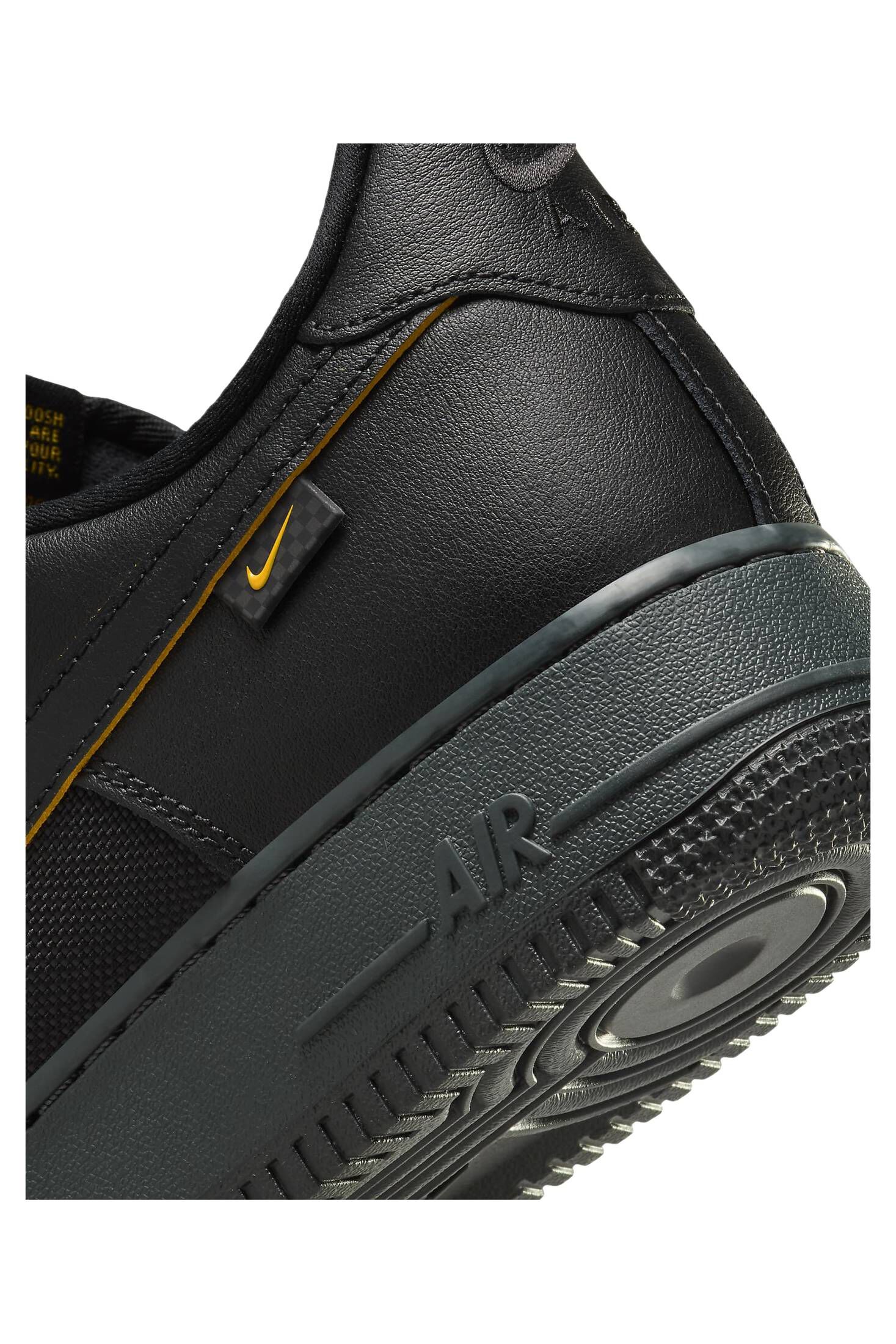 Nike| Herren Sneaker AIR FORCE 1 ´07