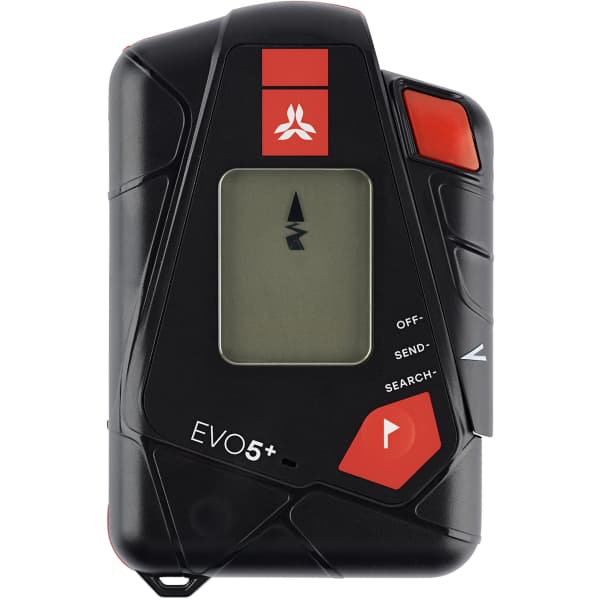 Dva ARVA EVO5+