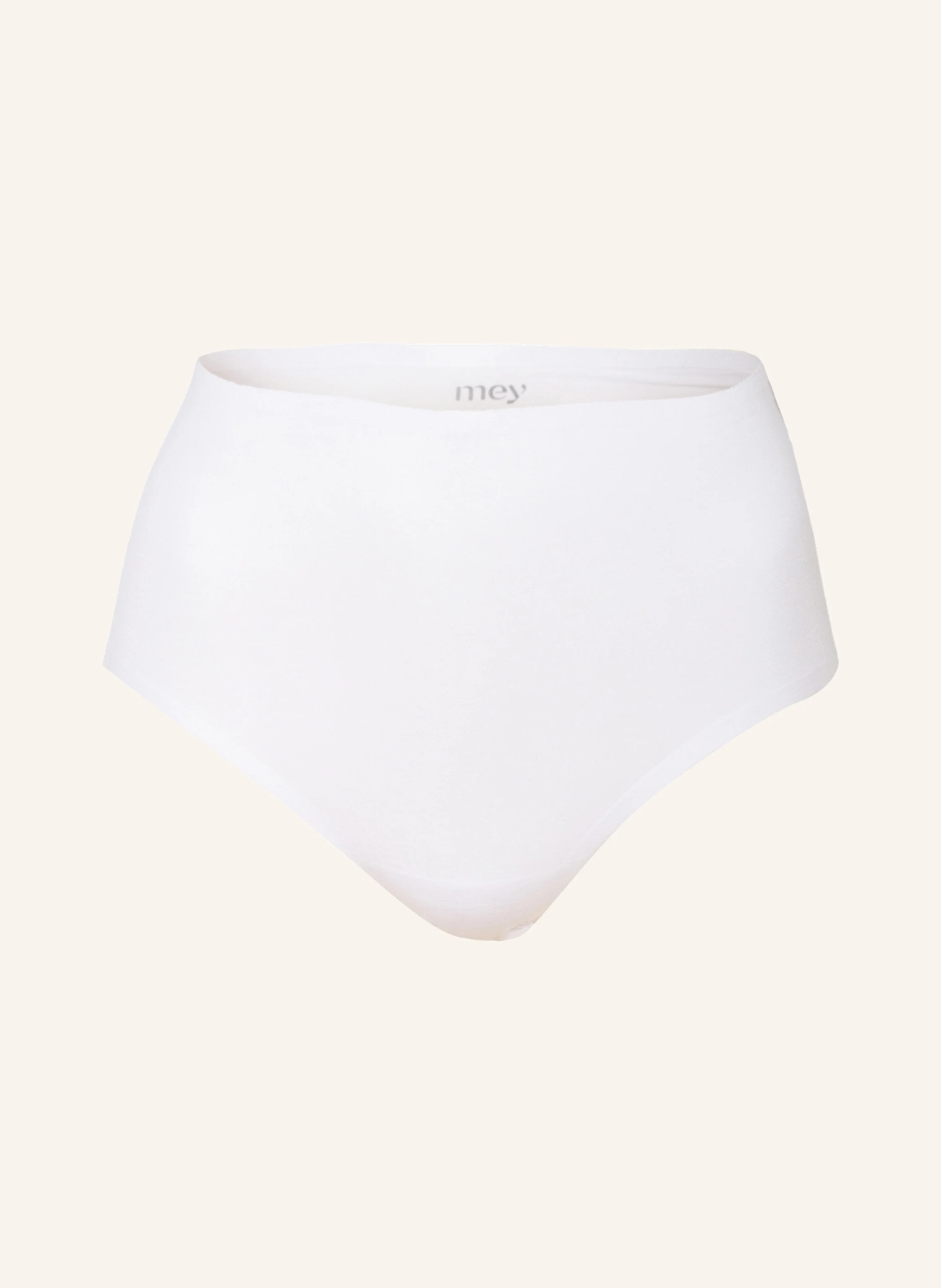mey Taillenslip Serie PURE SECOND ME