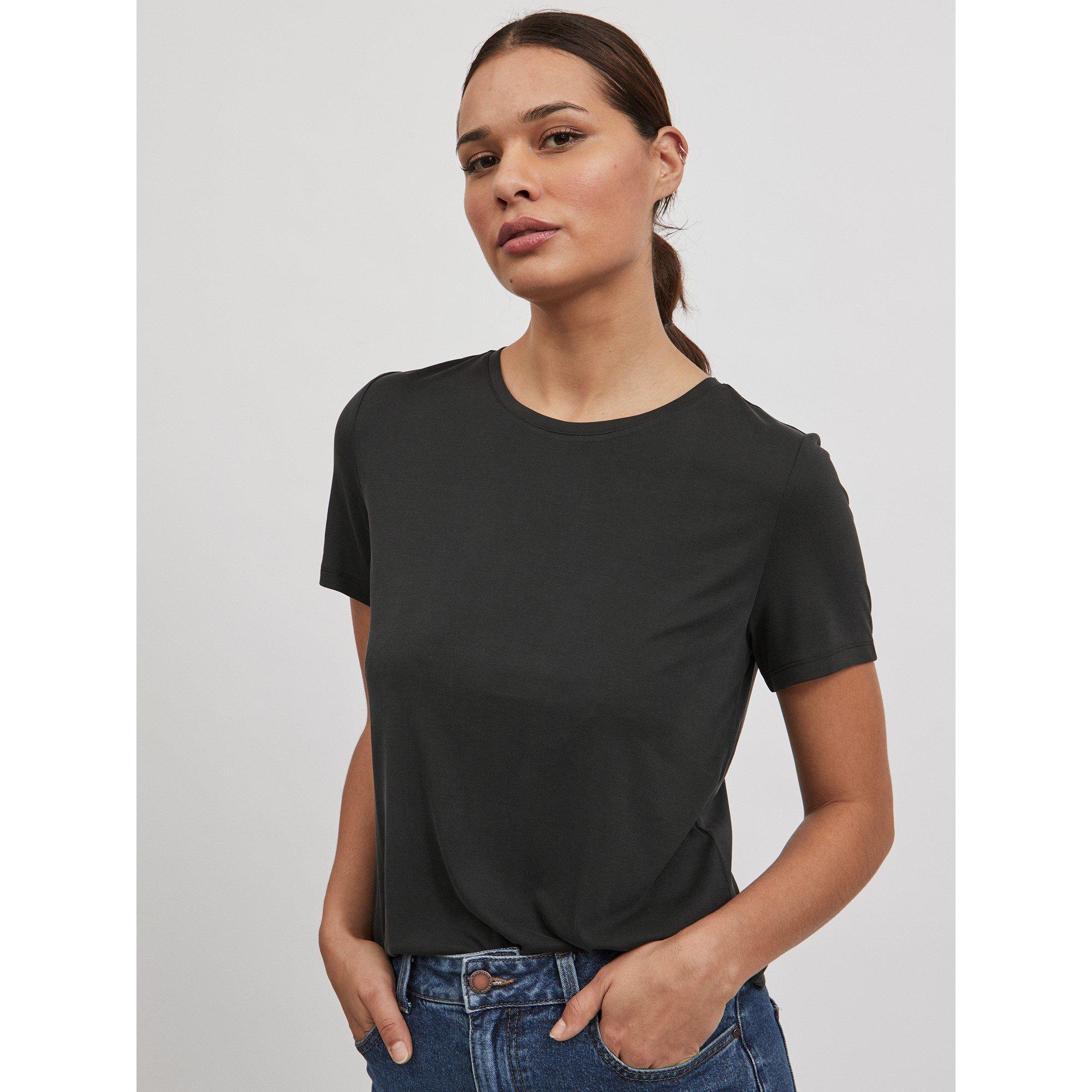 Vila Modala O Neck