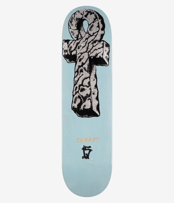 Carpet Company Ankh 8.25