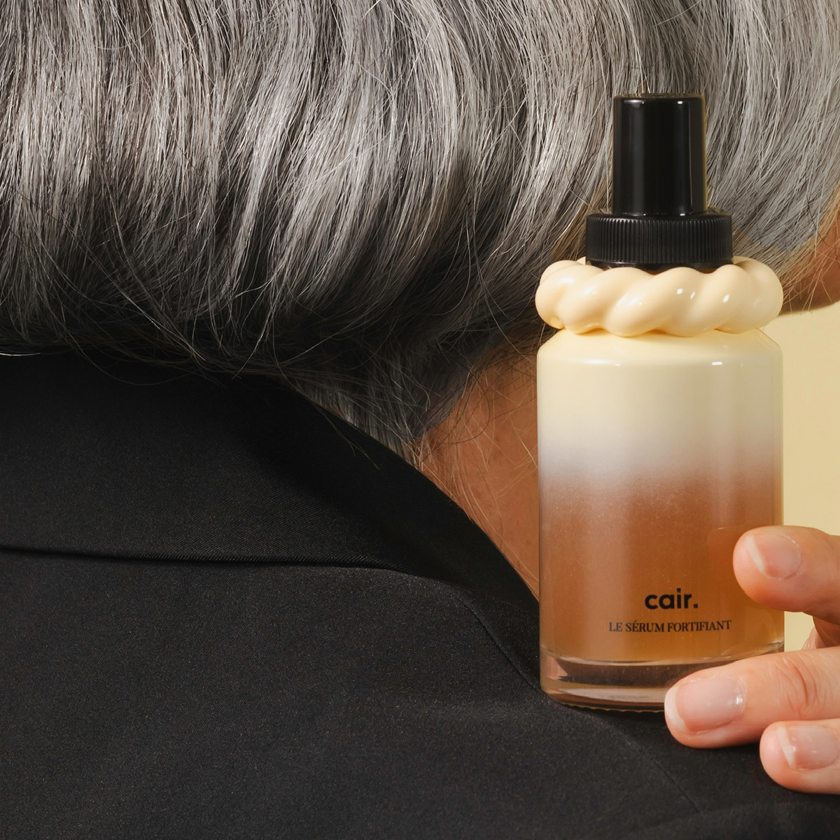 The Fortifying Serum 100ml